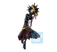 Banpresto Figurine One Piece – Brook (Film Rouge) More Beat Ichibansho 16,5 cm