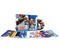 One piece red (standard edition) [blu-ray] by plaion pictures