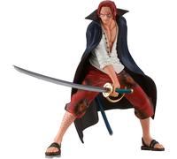 One Piece Film Red Shanks The Grandline Series