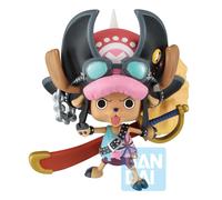 One Piece Film Red - Tony Tony Chopper -Fig. More Beat Ichibansho 10c