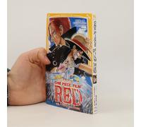 One Piece Film Red Ying Hua Noheraisumiraiwen Ku Ban Eiichiro Oda