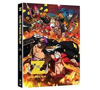 One Piece: Film Z