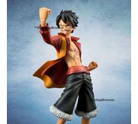 ONE PIECE - Film Z Monkey D. Luffy 1/8 Pvc Figure P.O.P. NEO-DX Megahouse