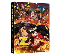 One Piece: Film Z - Movie (DVD) Various