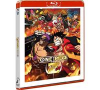 One Piece Film Z / One Piece: Z - Película 11 (Blu Ray)