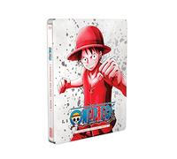 One Piece Films – Coffret 1 – Blu-ray – Édition Limitée Steelbook