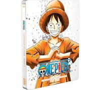 One Piece – Coffret 3 – Blu-ray – Édition limitée Steelbook