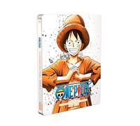 One Piece – Coffret 3 – Blu-ray – Édition limitée Steelbook