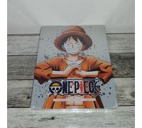 One Piece Films - L'Intégrale des films - Partie 3 Steelbook [Blu-ray] - NEUF