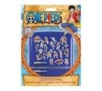 One Piece Fridge Magnets The Great Pirate Era