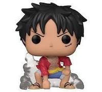 One Piece Funko Pop Animazione Vinile Figura Luffy Gear Two 9 Cm