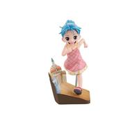 One Piece G.E.M. Series - Statuette Nefertari Vivi Run! Run! Run! 12 cm