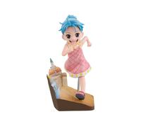 One Piece G.E.M. Series - Statuette Nefertari Vivi Run! Run! Run! 12 Cm