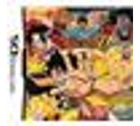 ONE PIECE GIGANT BATTLE / Jeu console DS