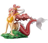 One Piece - Glitter & GLAMOURS Princess SHIRAHOSHI A typeFigurine - Original Banpresto