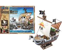 One Piece Going Merry Kit de modèle réduit Figure 30cm