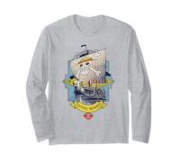 One Piece Going Merry Ship Manche Longue