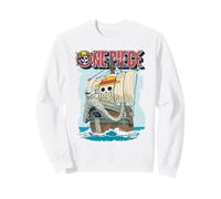 One Piece Going Merry Sweatshirt