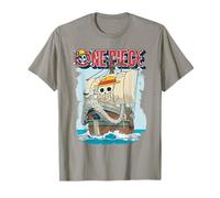 One Piece Going Merry T-Shirt