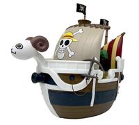 One piece Going Merry Tirelire PVC Money Bank Plastoy