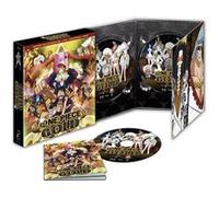 One Piece Gold (Ed. Collector) (Blu Ray)