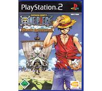 One Piece Grand Adventure
