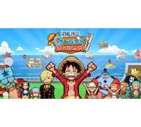 One Piece Grand Gourmet (Nintendo Switch 2 Account)
