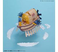 One Piece Grand Ship Collection Ark Maxim Kit Modèle Plastique BANDAI