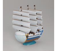ONE PIECE - Grand Ship Collection - Moby Dick Model Kit Bandai