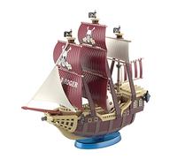 One Piece - Grand Ship Collection Oro Jackson - Model Kit