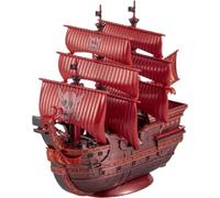 One Piece - Grand Ship Collection Red Force New Item - Model Kit