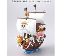 One piece Grand Ship Collection Thousand Sunny Bandai Hobby