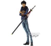 One Piece - Grandista - Trafalgar Law Manga Dimension - 30 cm