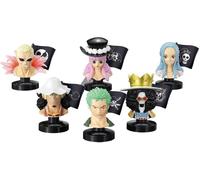 One Piece Great Deep Collection 6 (Box) [Import Japonais]