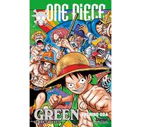 One Piece - Green