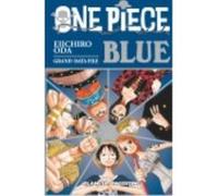 One Piece Guía 02: Blue - Oda, Eiichiro Oda, Eiichiro (Auteur)