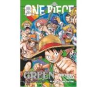 One Piece Guía 04 : Green - Eiichiro Oda Eiichiro Oda (Auteur)
