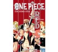 One Piece Guía Red - Oda, Eiichiro Oda, Eiichiro (Auteur)