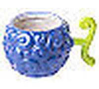 One piece Gum Fruit 3D Jumbo Grande Tasse Fruit Du Diable Luffy Tasse Céramique