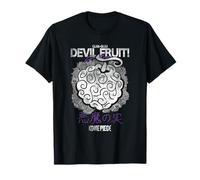 One Piece Gum-Gum Devil Fruit T-Shirt