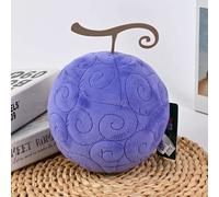 One Piece Gum Gum Fruit Du Démon Peluche Plush SAKAMI MARCHANDISE