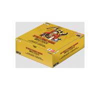 One Piece TCG : The World's Strongest Warriors Booster Box (OP-17) - 24 Packs