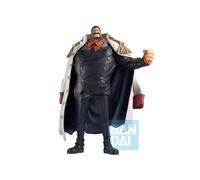One Piece Héros Légendaire Monkey D. Garp Figurine D'Action Jeune