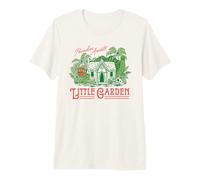 One Piece House of Wax Little Garden T-Shirt Haut de Gamme