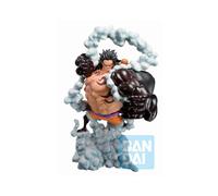 One Piece - Ichibansho - MONKEY .D. LUFFY WANO COUNTRY THIRD ACT