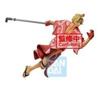 ONE PIECE - ICHIBANSHO SABO FULL FORCE FIGURE 20CM G