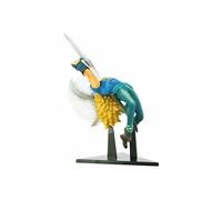 Bandai Figurine Ichibansho One Piece - Killer (Wano Country, 3e acte) - 13 cm