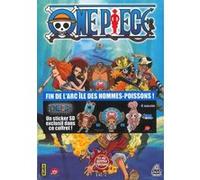 One piece : ile des hommes poissons vol 3 E
