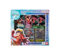 One Piece Illustration Box IB 03 Boîte Illustrations ENG