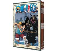 One Piece - Impel Down - Coffret 1